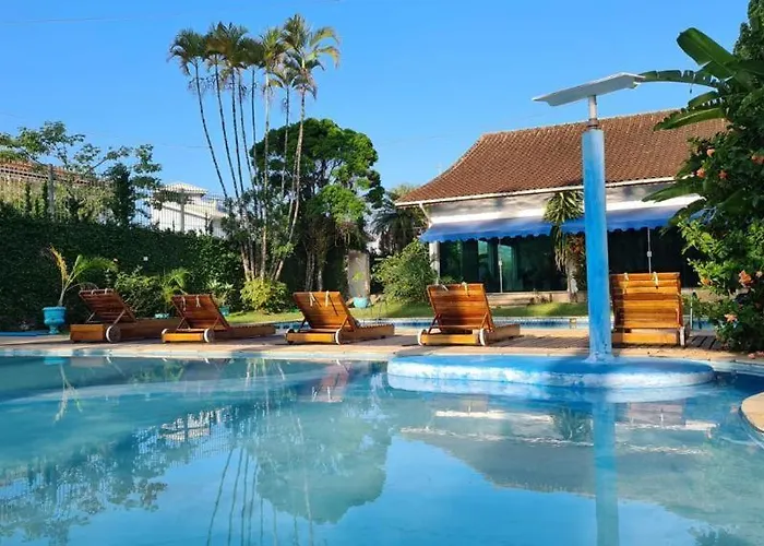 Pousada Believe Praia Grande 