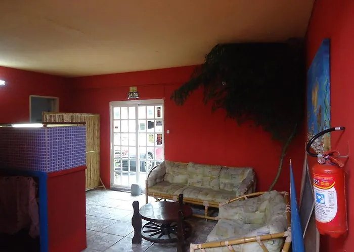 Pousada Tupi Hotel Praia Grande 