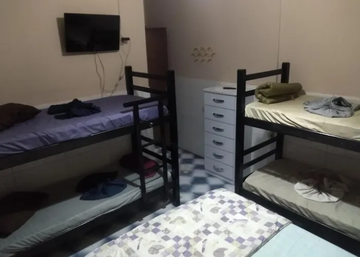 Pousada Tupi Hotel Praia Grande 